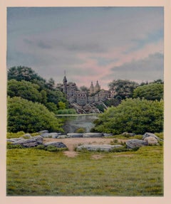 Used Belvedere Castle