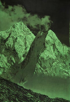 Everest (Permanent Green Light)