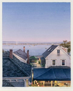 Provincetown-Bucht