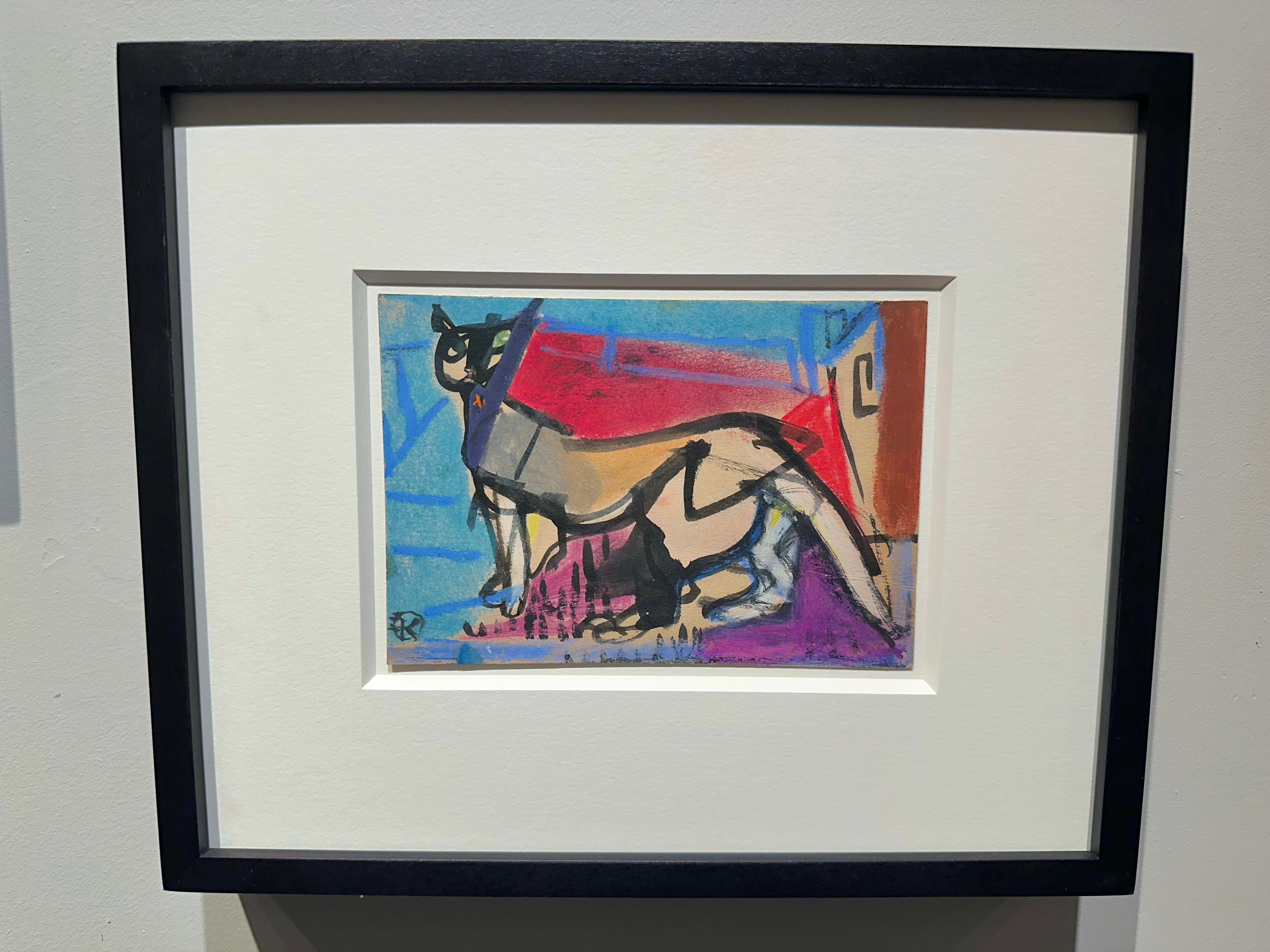 Kitska - Art de Franz Kline