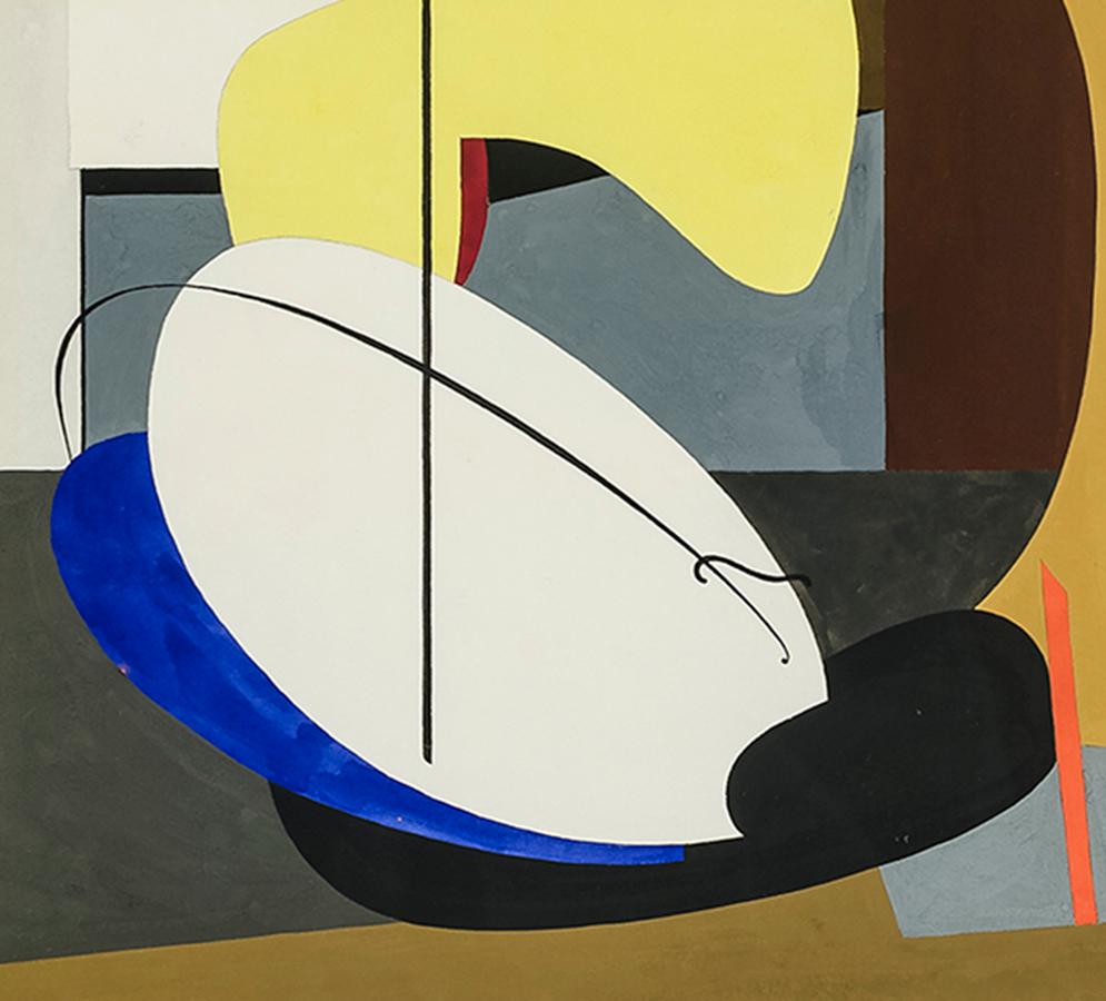 Unbenannt – Art von Charles Houghton Howard