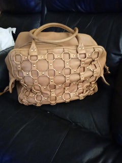 Christian Dior vintage bag