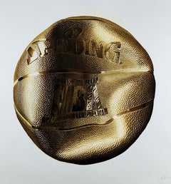 Golden Spalding