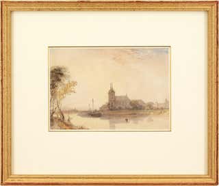 Lorenzo Rizzi - “Venice” at 1stDibs | lorenzo rizzi, l rizzi artist ...
