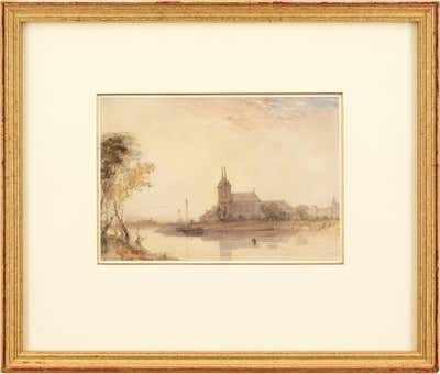 Lorenzo Rizzi - “Venice” at 1stDibs | lorenzo rizzi, l rizzi artist ...