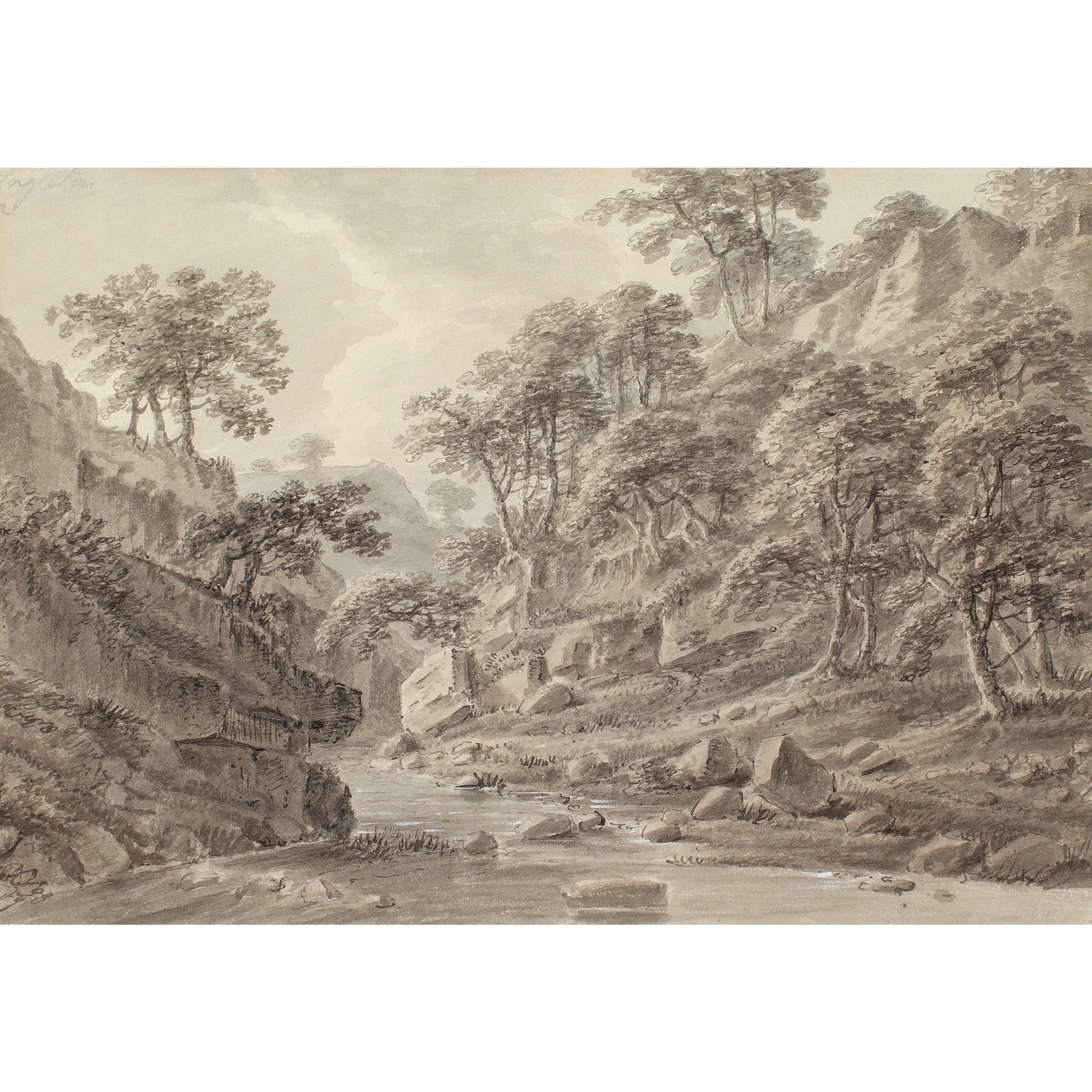 Amos Green, vicino a Ingleton, Yorkshire in vendita 1