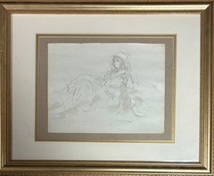 Frau