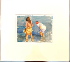 “Water edge”