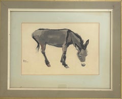 “Donkey”
