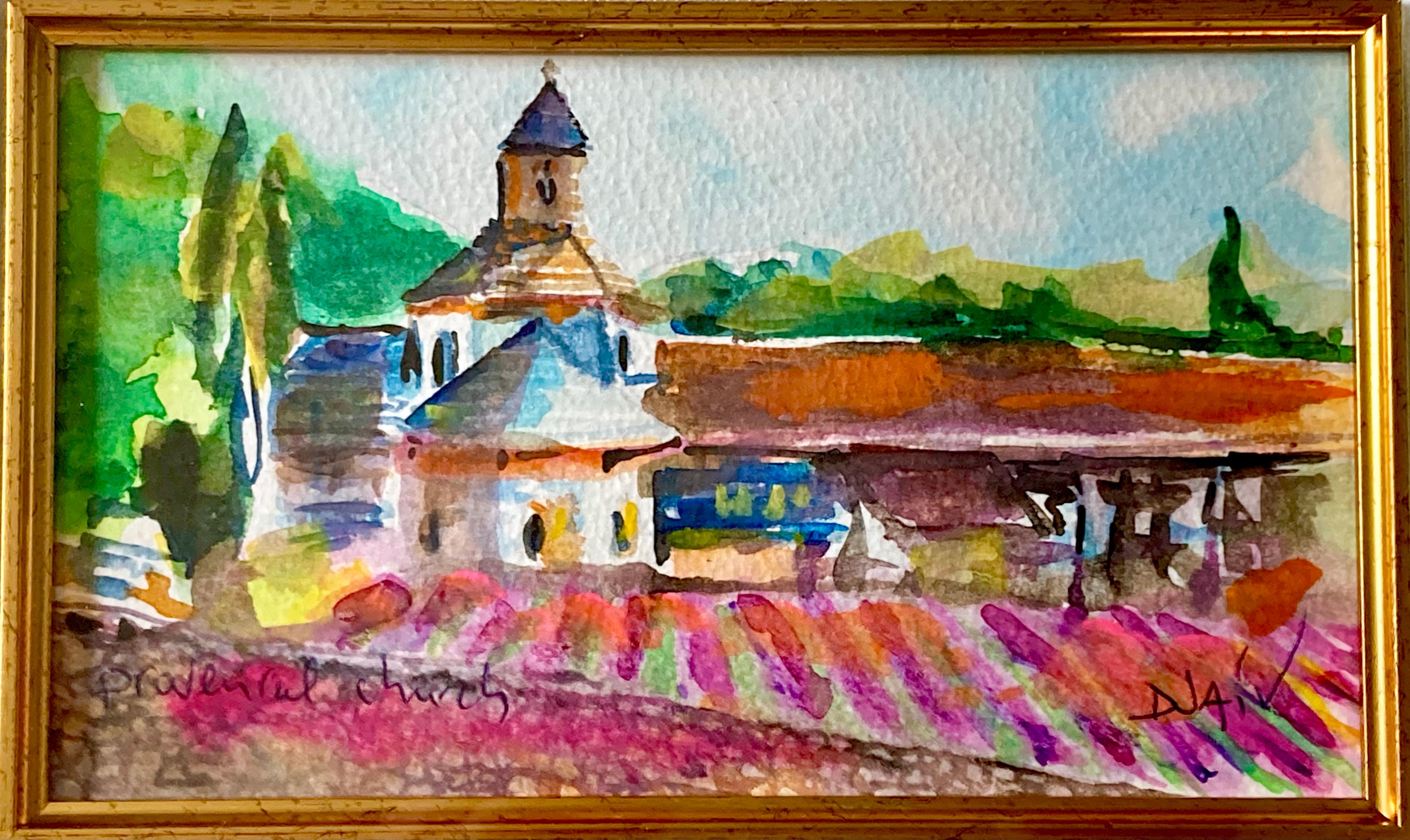 “Provincial church”  For Sale 3