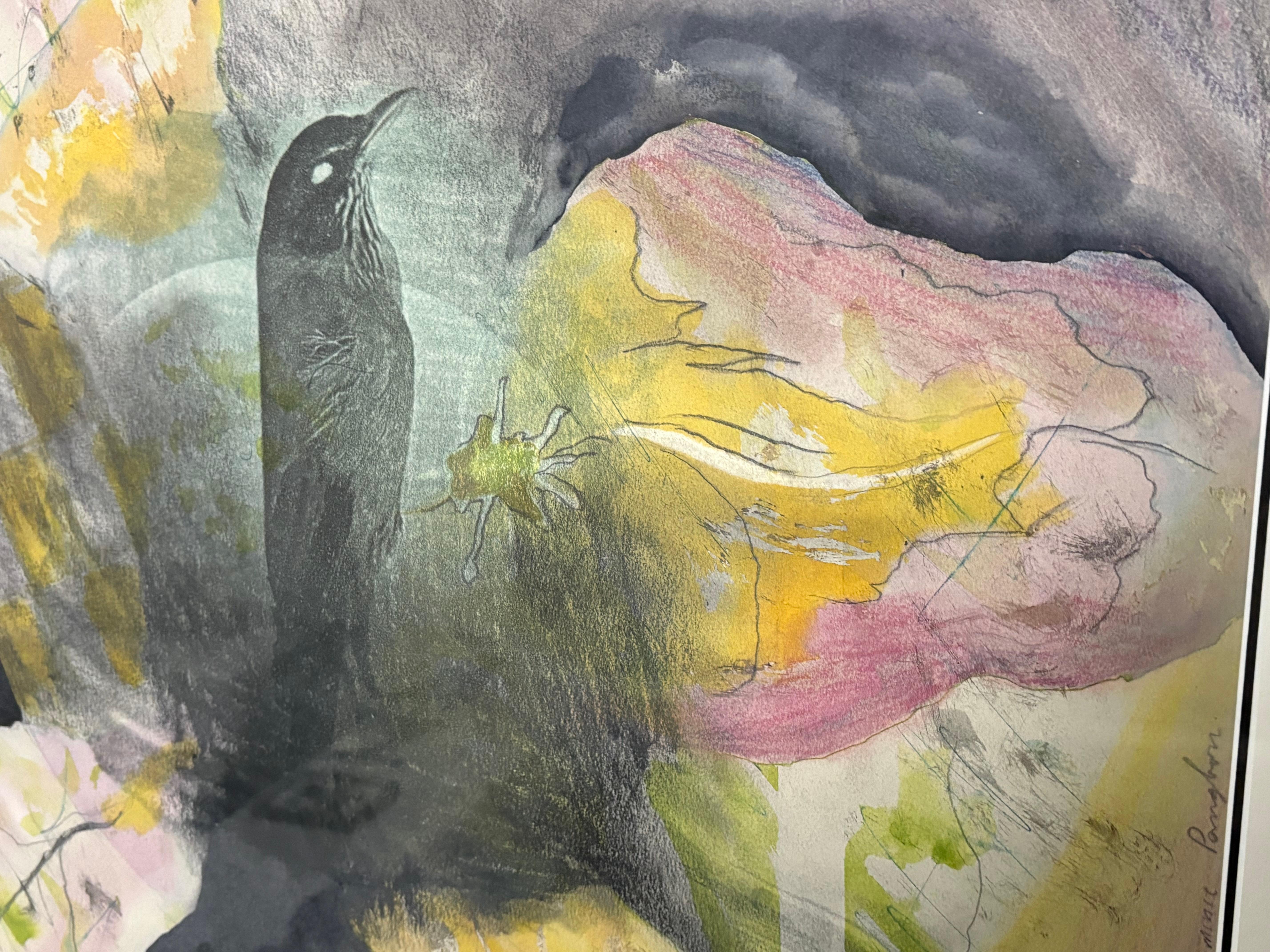 “Blackbird” For Sale 1