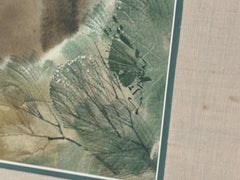 “Mountain scene”