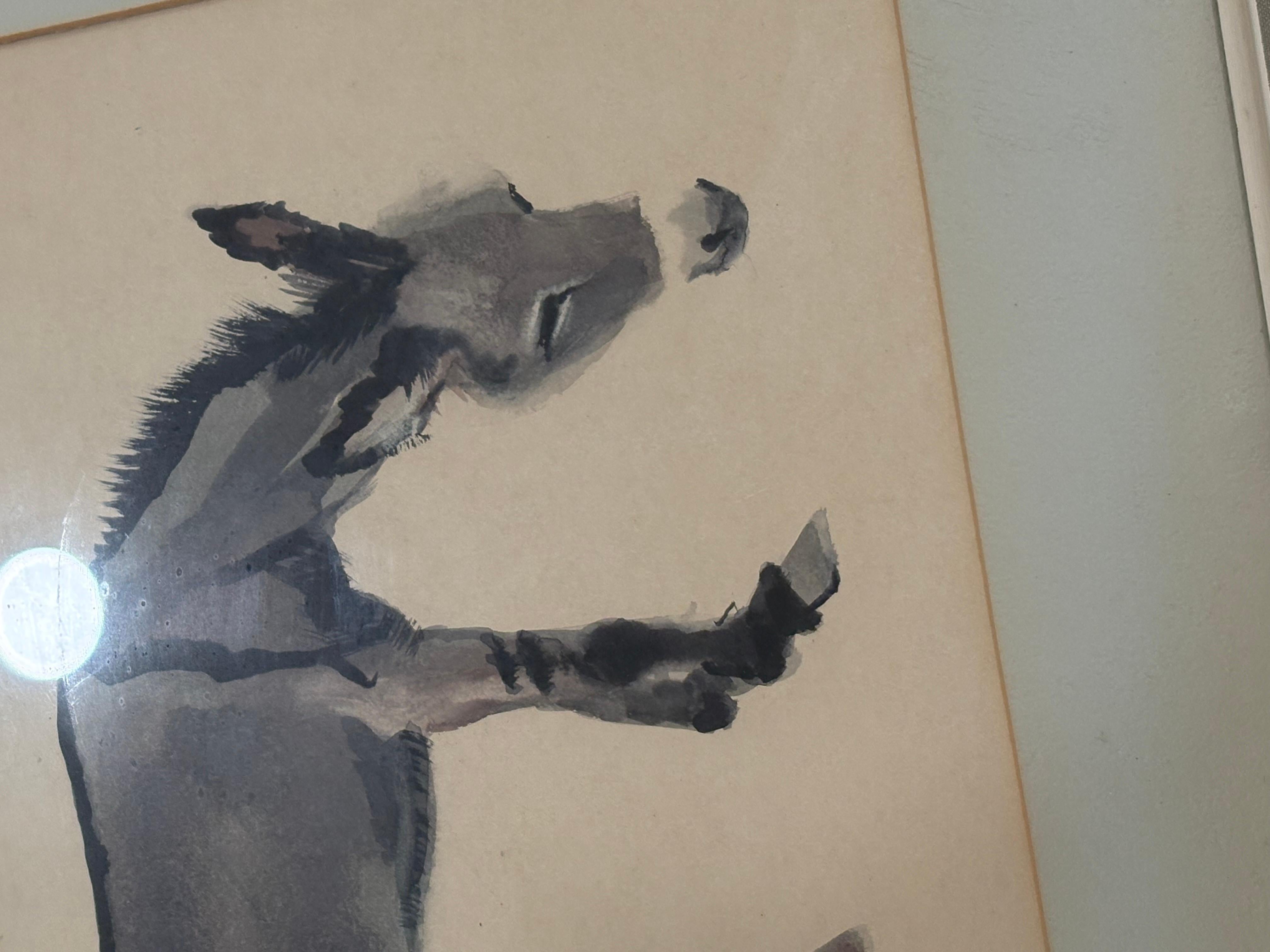 “Donkey” For Sale 1