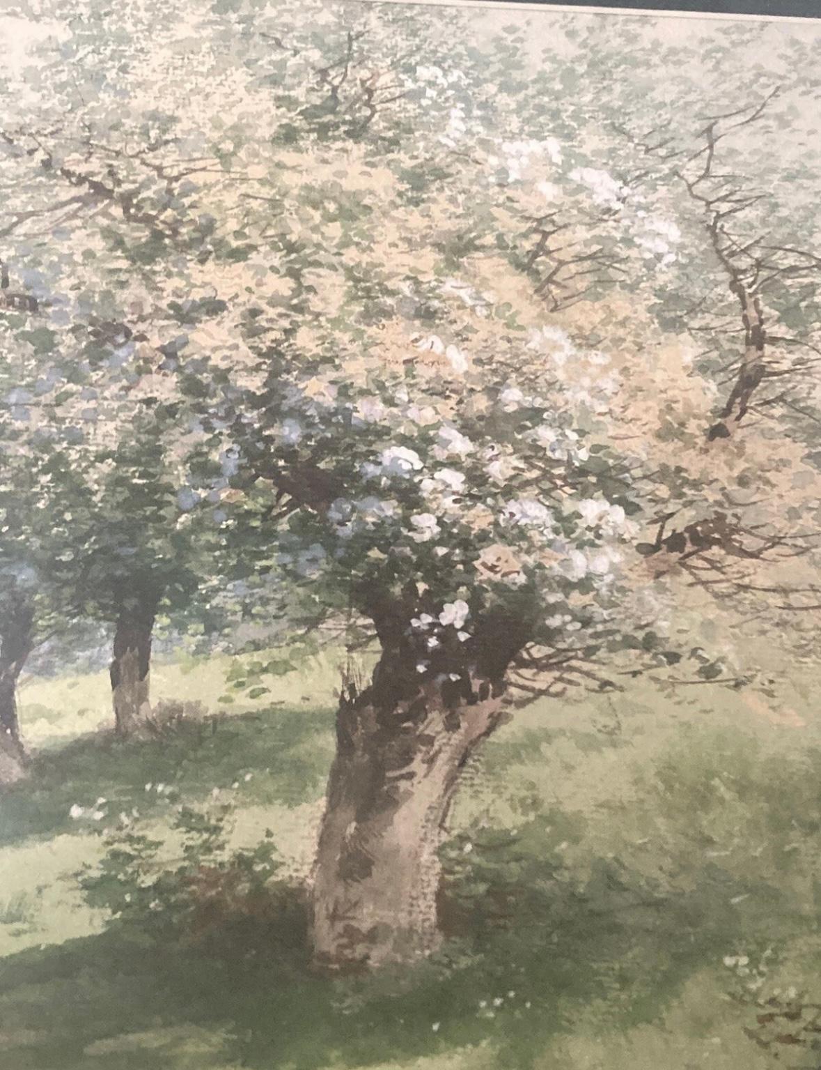 “Landscape Scene” For Sale 3