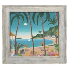 “Tropical Paradise”