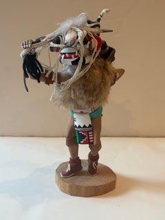 Kachina “soyoko”