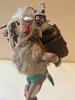 Kachina “soyoko”