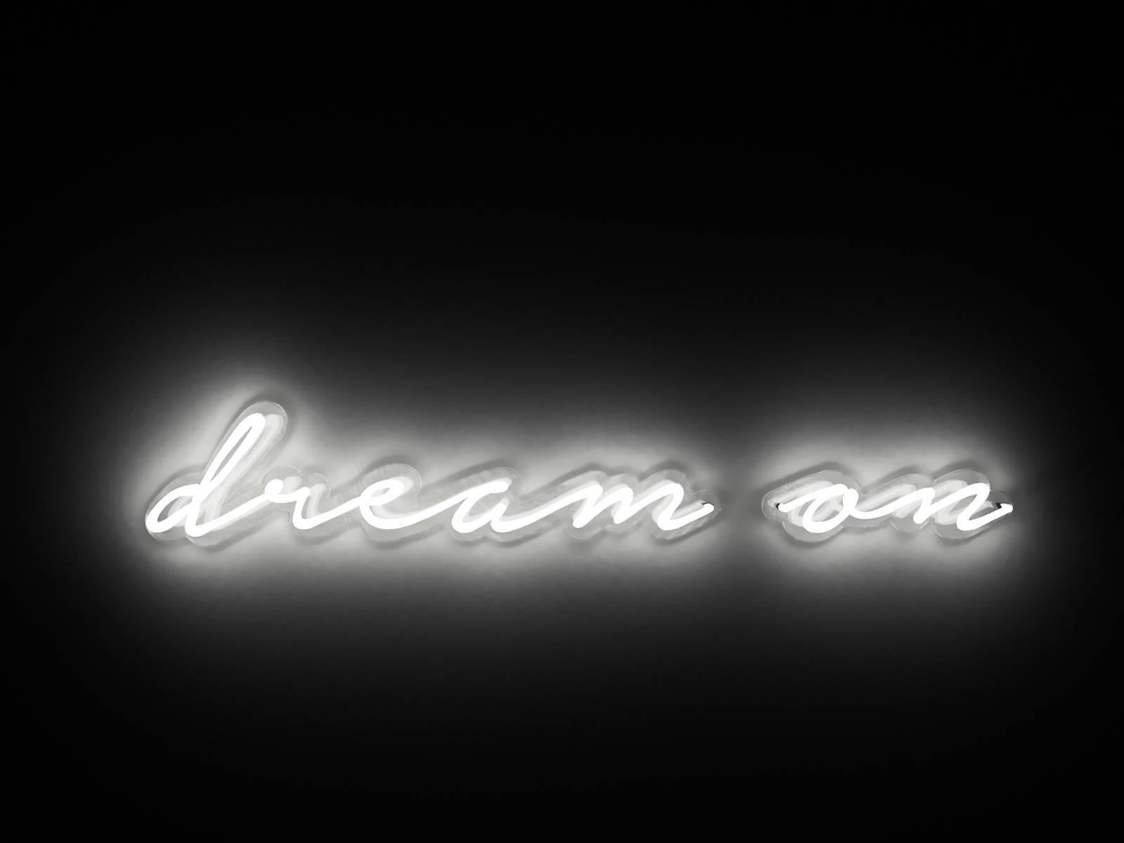 Dream on  - Art by Mary Jo McGonagle