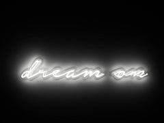 Dream on 