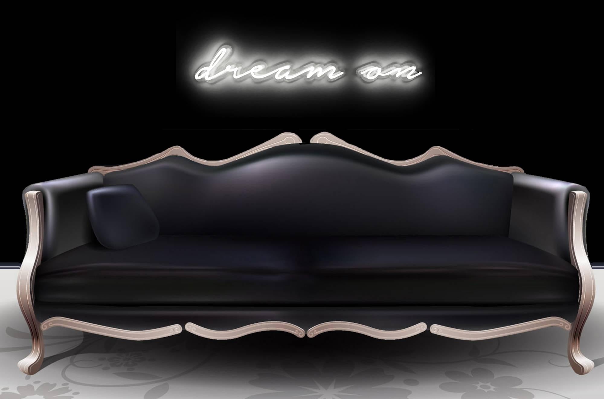 Dream on - Contemporary Art by Mary Jo McGonagle
