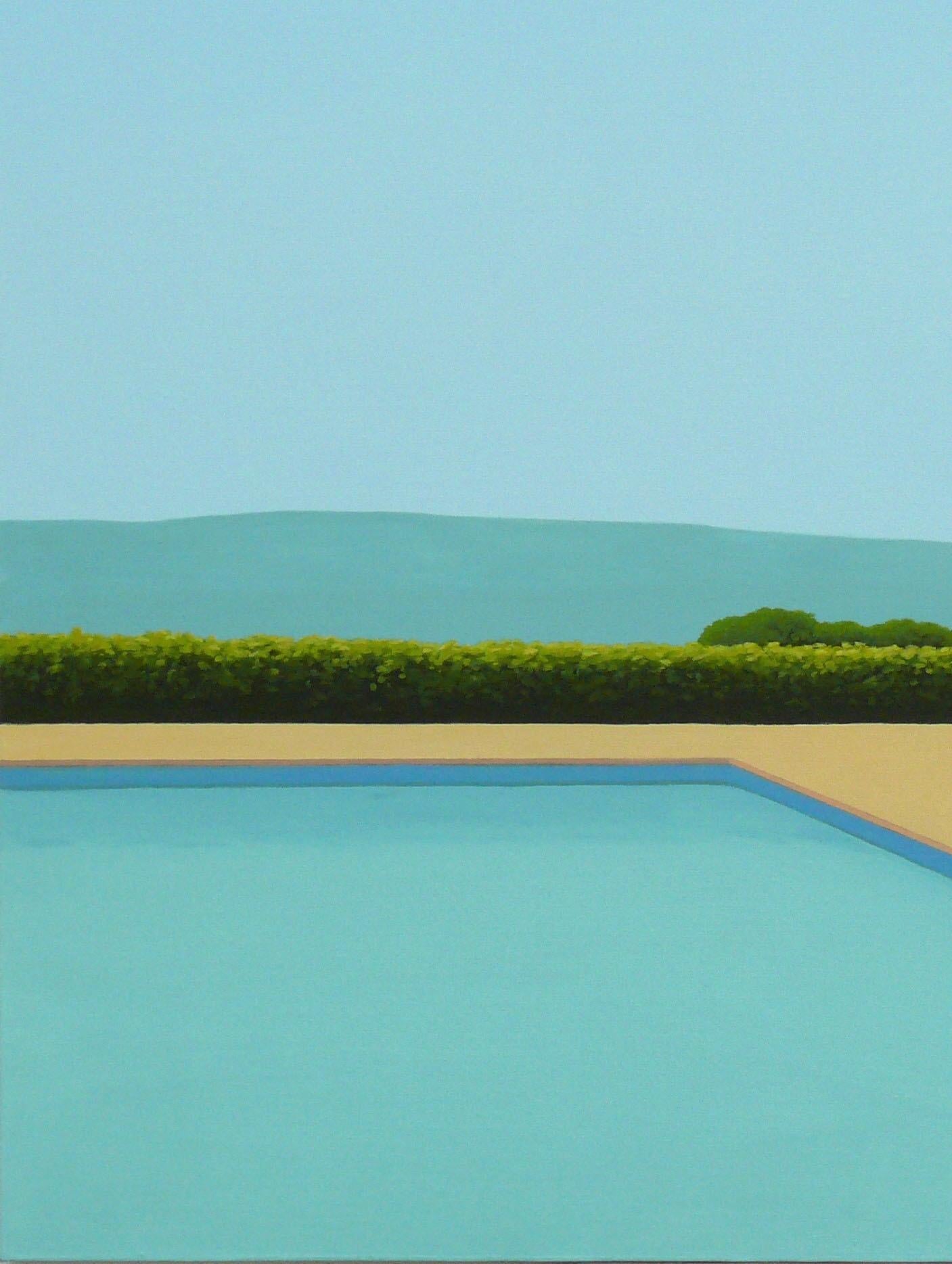 cypress tree paintings