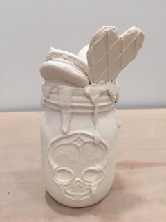 Ice cream float jar 2