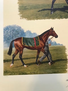 Die fünf größten J-Reifen, die je hergestellt wurden