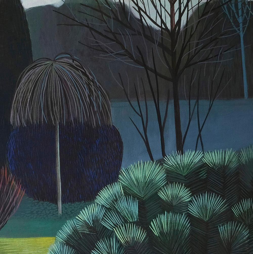 olga szczechowska artist