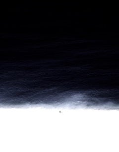 Hesitation (Greece) - landscape photography