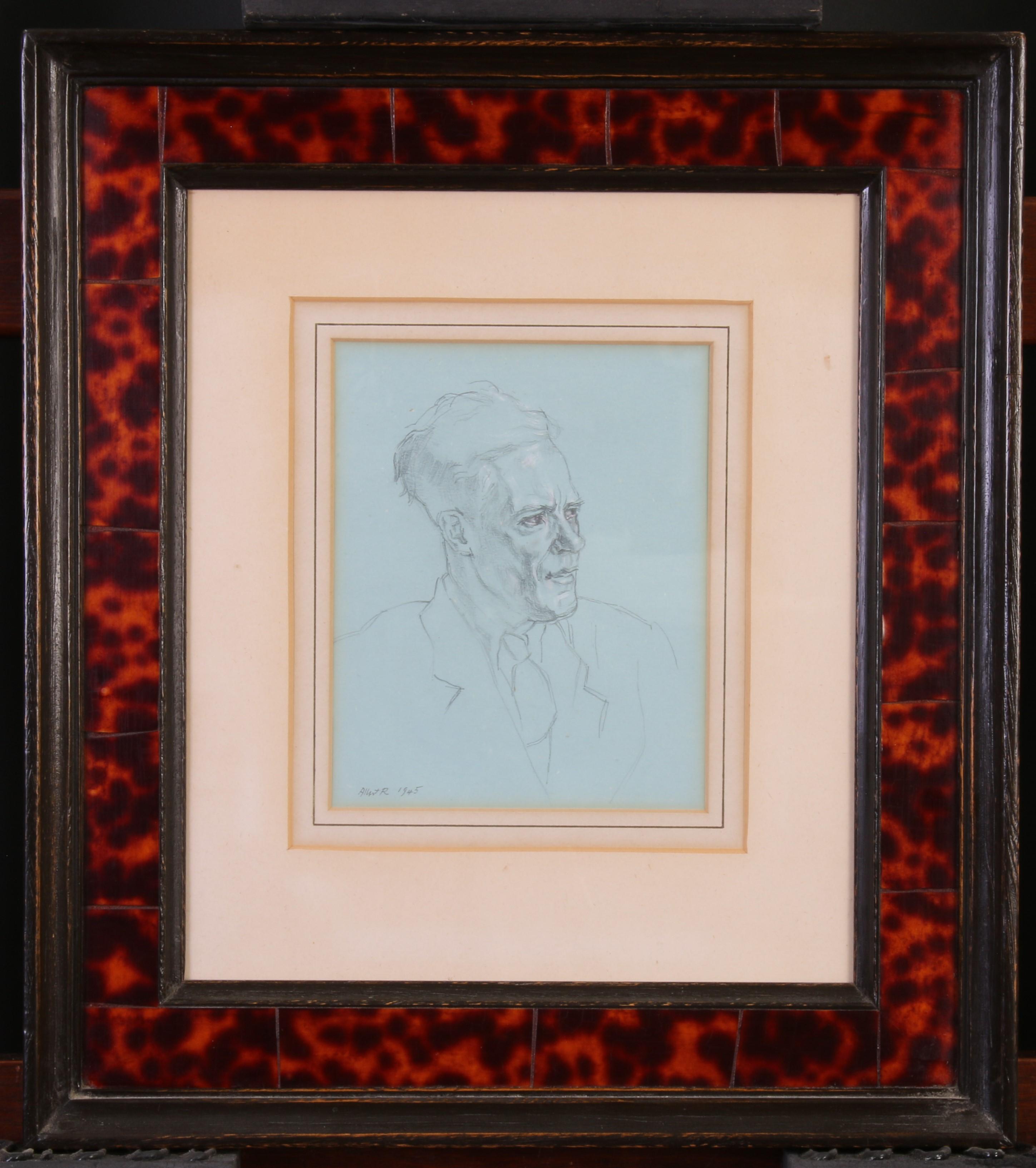 Proffesor Nevill Coghill