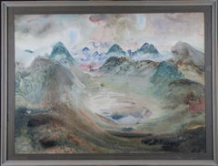 Mountainous Landscape