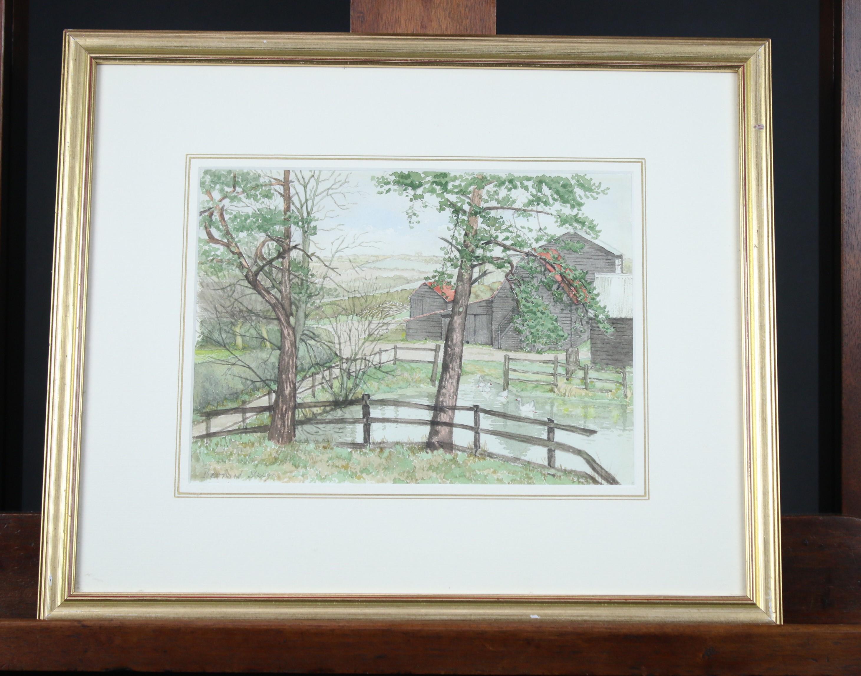 Pond Farm