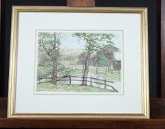 Pond Farm