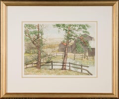 Pond Farm