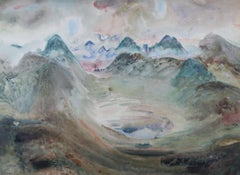 Mountainous Landscape