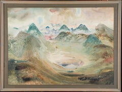 Mountainous Landscape