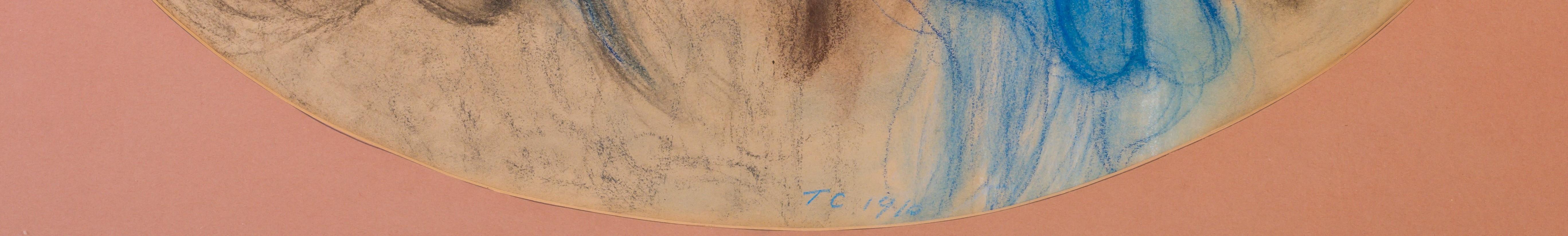 Francis Thomas Dean Carrington (1843-1918) war ein in Großbritannien geborener Illustrator, der von den 1860er Jahren bis zu seinem Tod im Jahr 1918 in Australien tätig war. Tom Carrington, TC, wie er genannt wurde, war ein produktiver und
