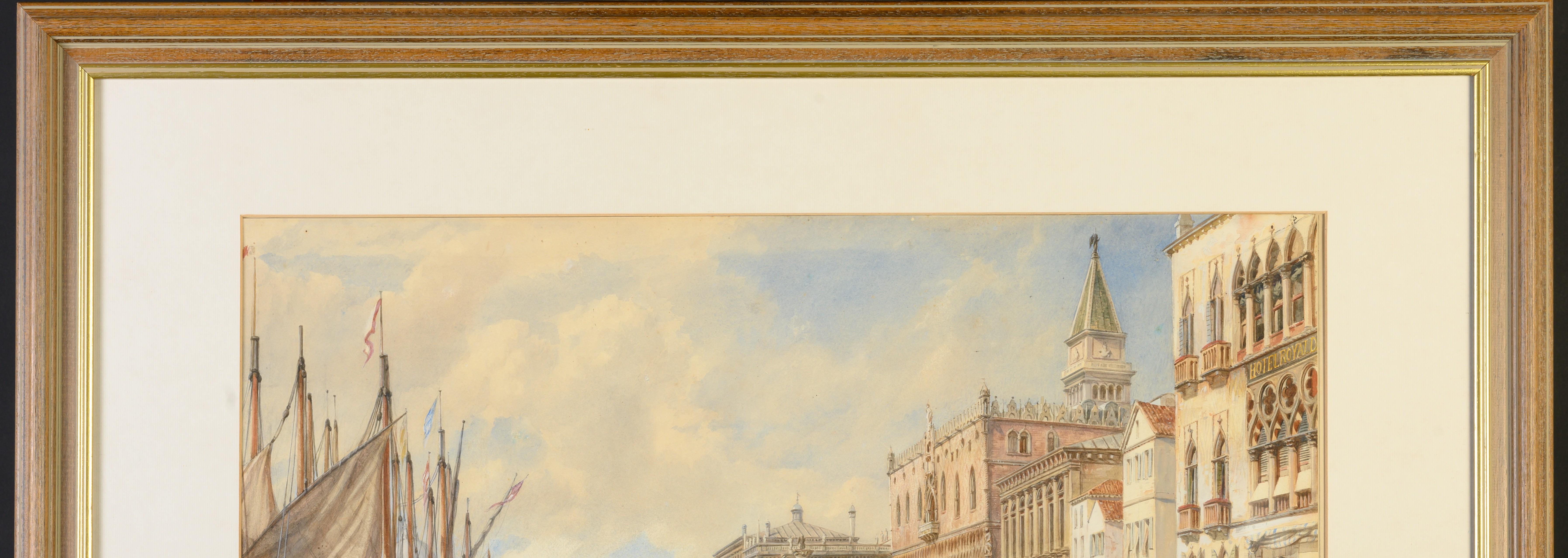 Venezia  1857 in vendita 7
