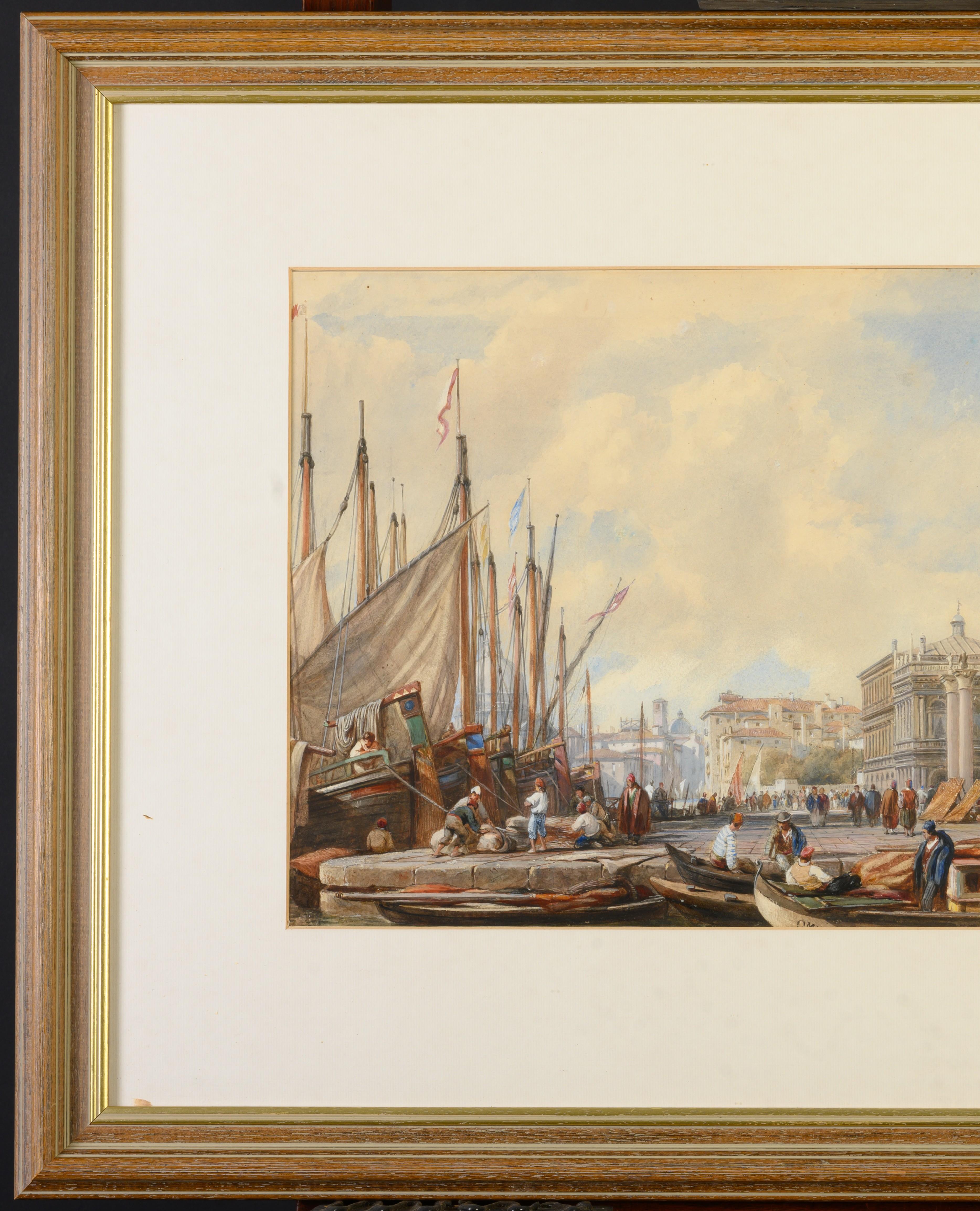 Venezia  1857 in vendita 8