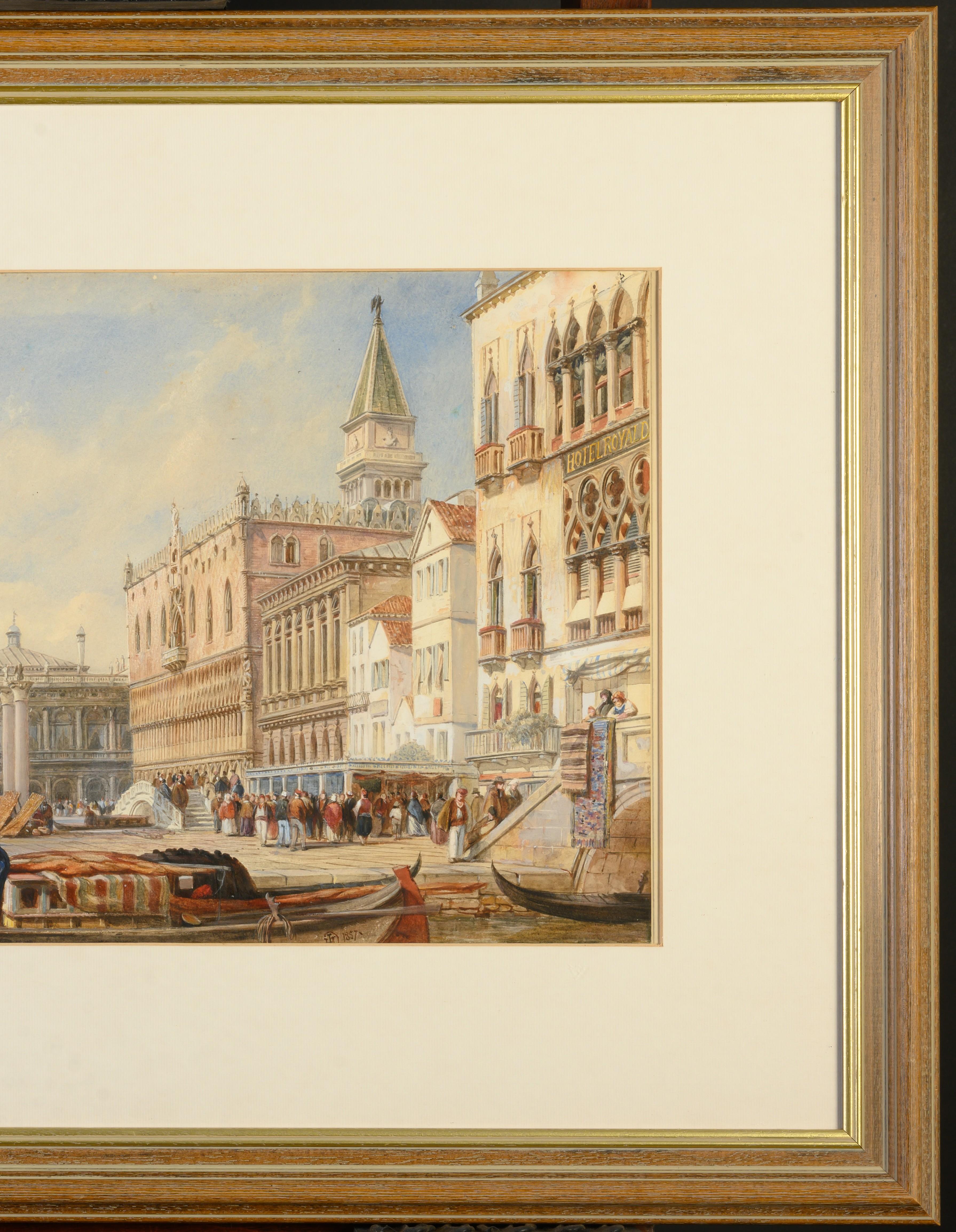 Venezia  1857 in vendita 9
