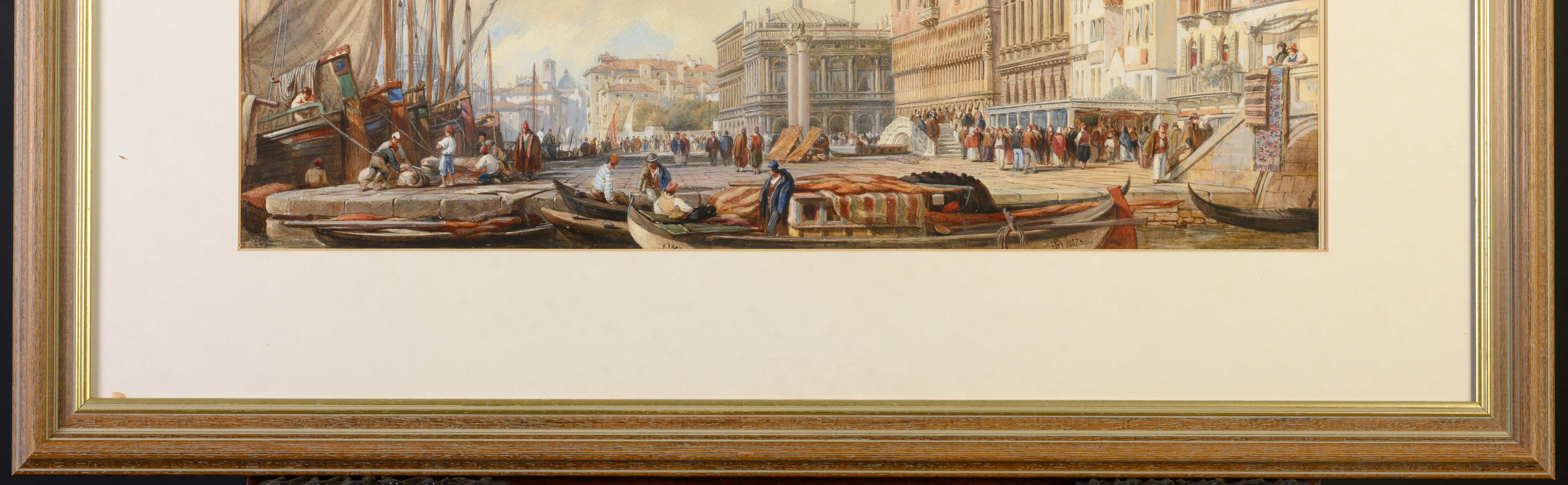 Venezia  1857 in vendita 10