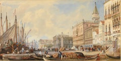Venise  1857