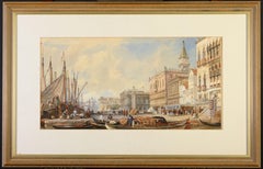 Venise  1857