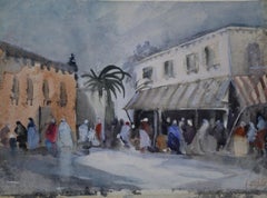 North African Market