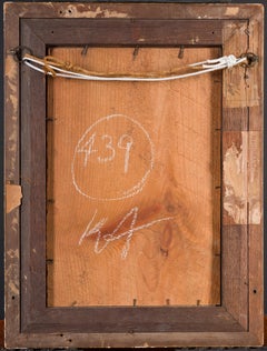 A Renaissance Angel, drawn by Evelyn Pickering  later  Evelyn de Morgan