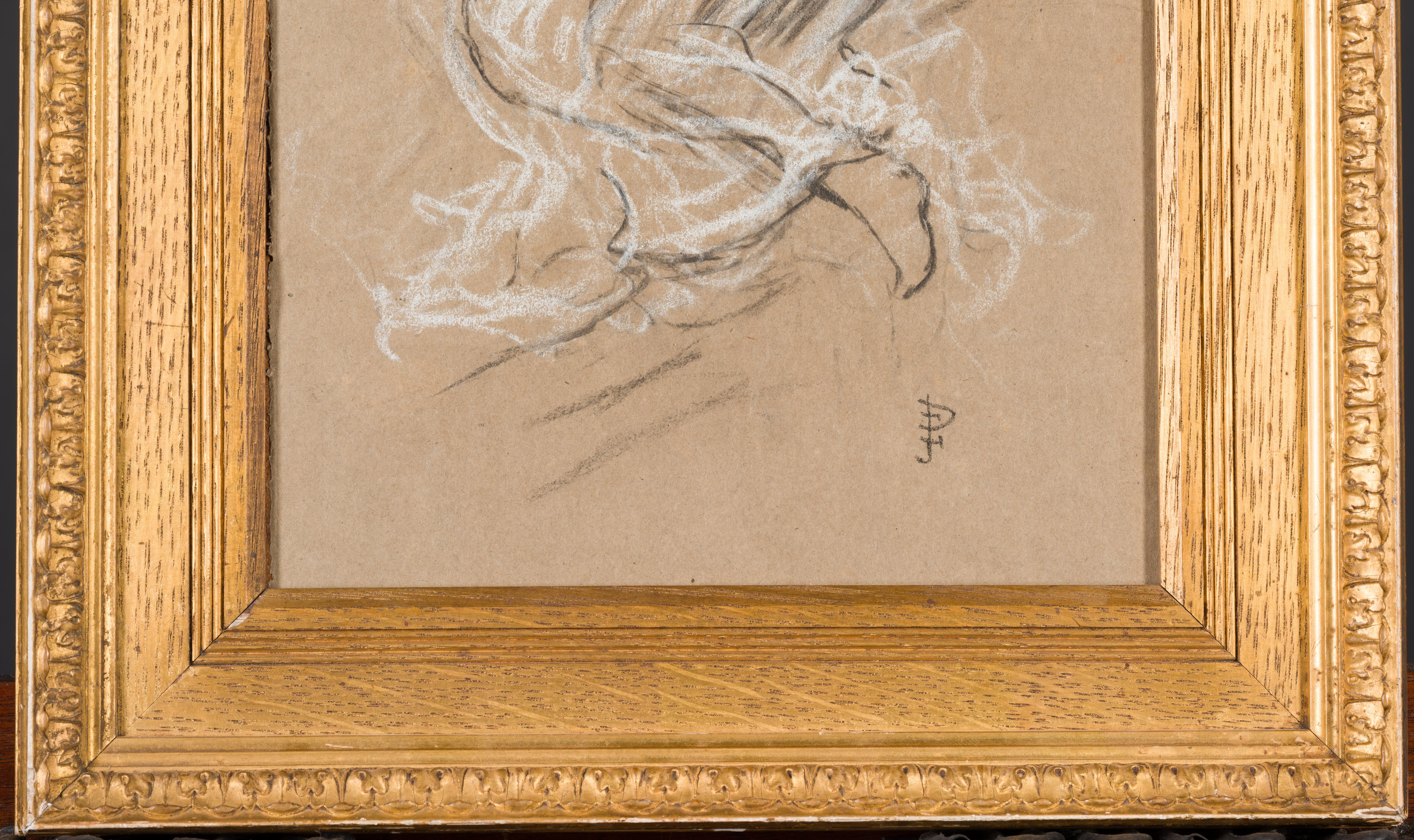 A Renaissance Angel. For Sale 2