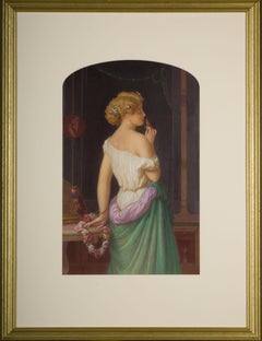 L'oiseau chanteur