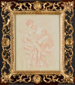 Mother and child