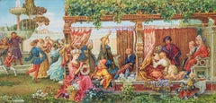 Dessins et aquarelles de la Renaissance