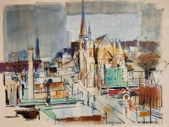 Division at Michigan, Grand Rapids, Michigan, Medical Mile